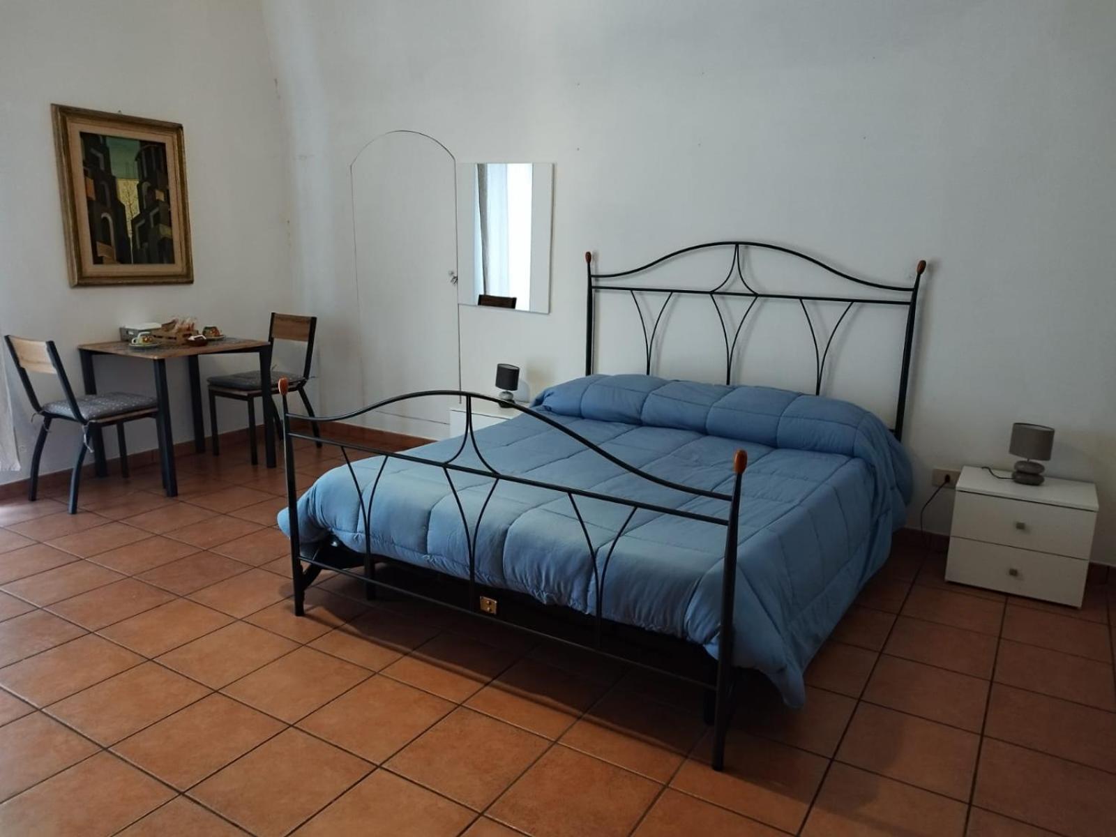 Landscape B&B Матера Екстер'єр фото