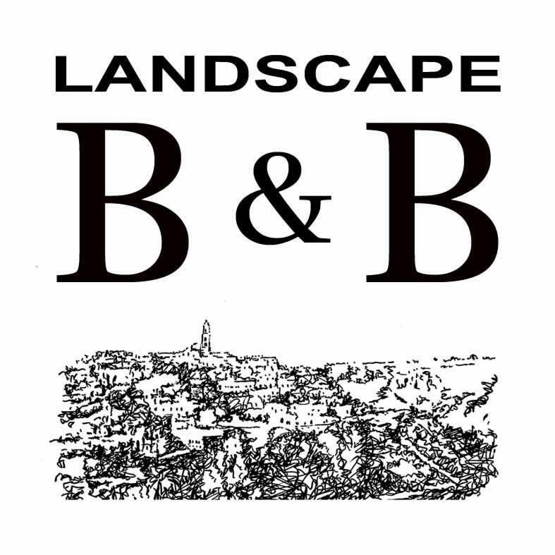 Landscape B&B Матера Екстер'єр фото