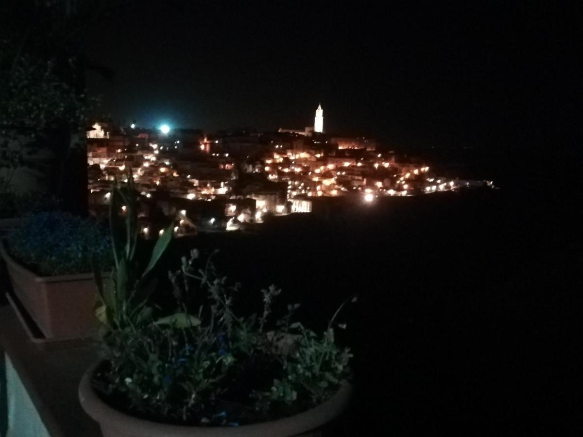 Landscape B&B Матера Екстер'єр фото